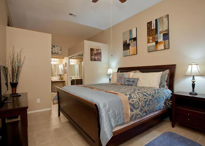 Winter Special Desert Rain By Bluebarrelhomes * Chandler