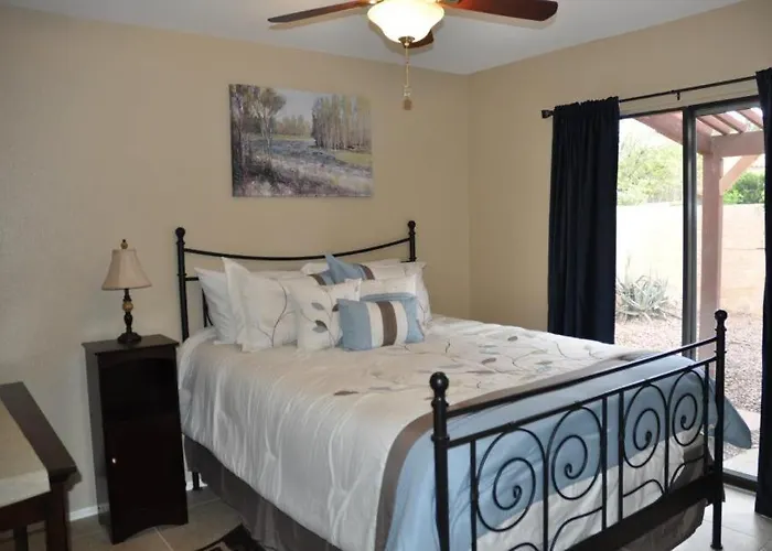 Winter Special Desert Rain By Bluebarrelhomes Holiday home *