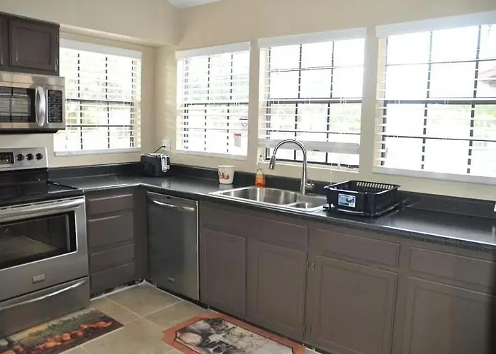 Winter Special Desert Rain By Bluebarrelhomes Holiday home Chandler