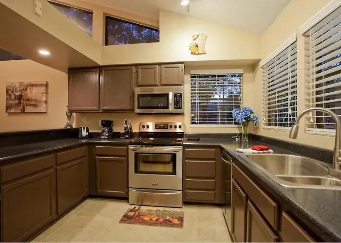 Winter Special Desert Rain By Bluebarrelhomes Chandler