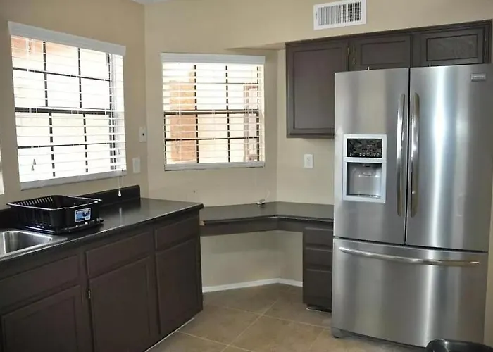 Winter Special Desert Rain By Bluebarrelhomes Holiday home *