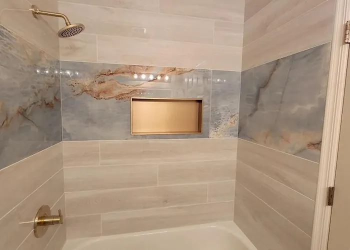 Holiday home Winter Special Desert Rain By Bluebarrelhomes Chandler