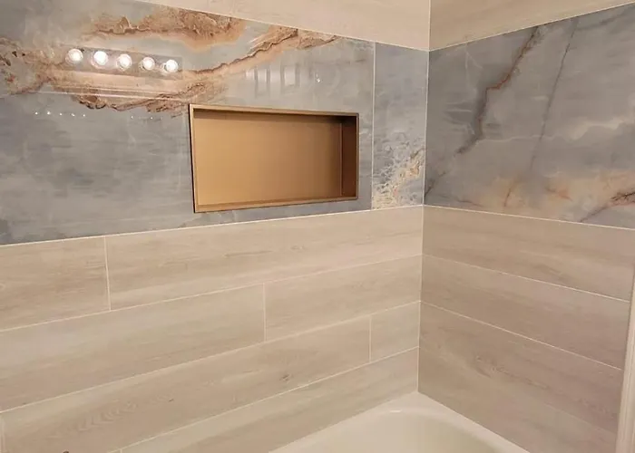 Holiday home Winter Special Desert Rain By Bluebarrelhomes *